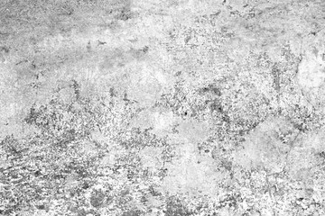 Abstract cement plaster walls damaged concrete for background.