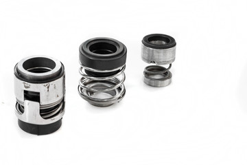 Mechanical Seals for prevent liquid leak for the industry