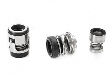 Mechanical Seals for prevent liquid leak for the industry