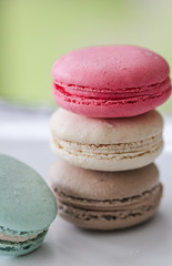Macaroons