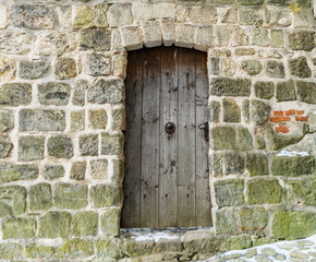 Door