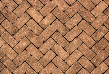 colored concrete paving slab with a beautiful high-quality texture