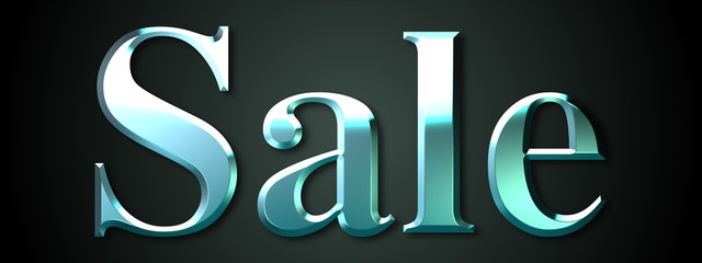Sale