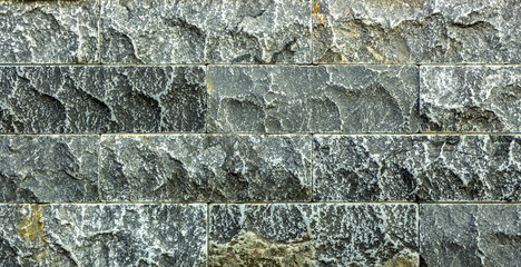 marble texture decorative brick, wall tiles made of natural stone