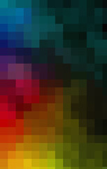 mosaic background art