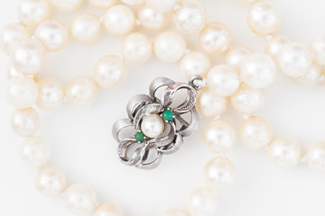 Reparation and restoration of jewelry