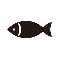 Fototapeta premium Fish icon