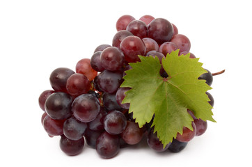 Juicy Grapes