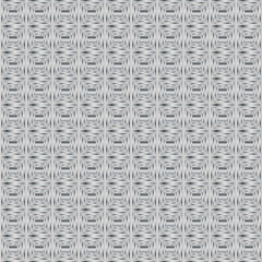 Vector silver mosaic background