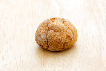 Delicious soft macaroons from Italy