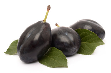 Plums