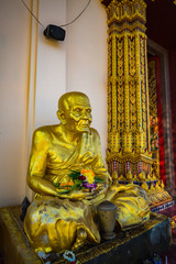 Obraz premium Wat Plai Laem