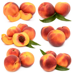 Peaches