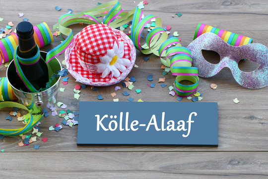 K&ouml;lle alaaf