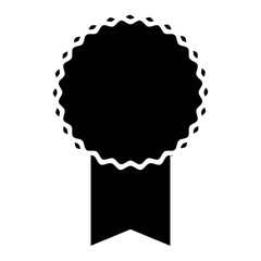 black signal rights women symbol, vector illustration