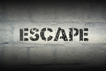 escape WORD GR