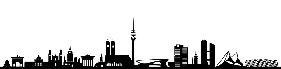 Skyline München