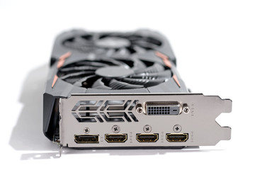 vga card