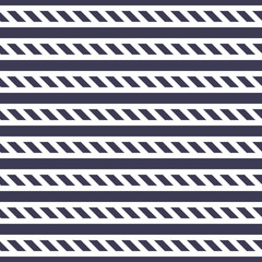 Abstract geometric purple minimal graphic design lines pattern