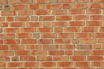 Wand verklinkert 1
