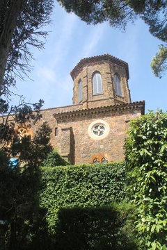 Torre