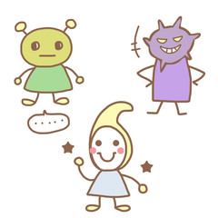 腸内細菌の種類 / 善玉菌・悪玉菌・日和見菌