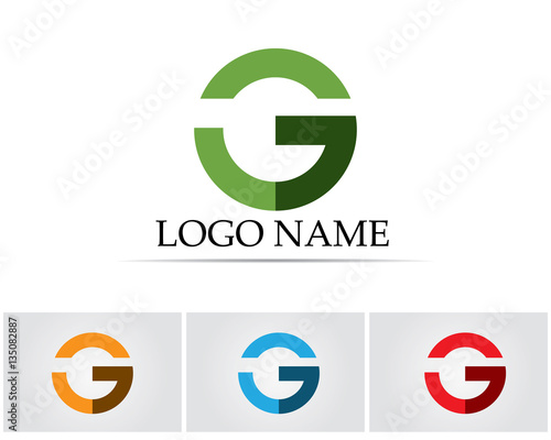 "G logo" Stockfotos und lizenzfreie Vektoren auf Fotolia.com - Bild