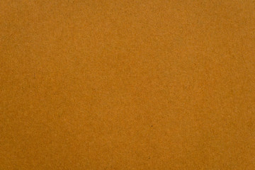 Craft paper background and texture