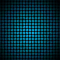 abstract vector colored round dots background