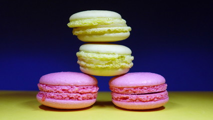 Macaroons