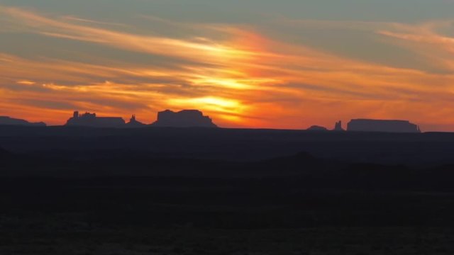 Monument Valley, Utah, USA