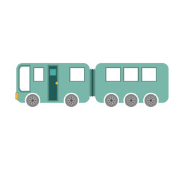 bus transport tourism travel vector illustration eps 10