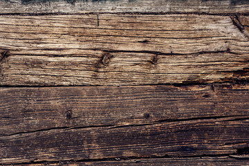 Old Wood Texture. Wooden background