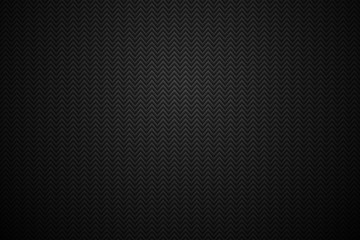 Vector abstract black background