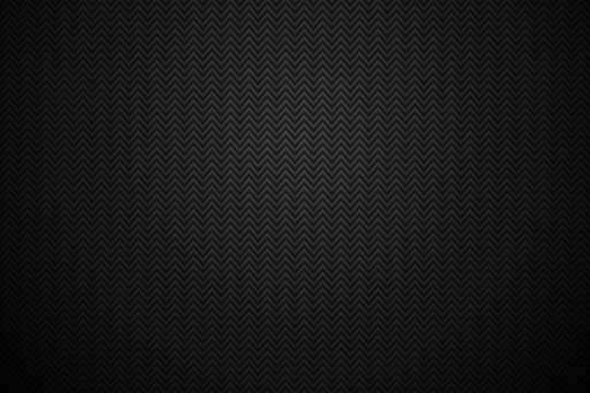 Vector abstract black background