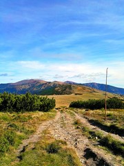 Low Tatras Slovakia © Petr