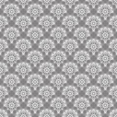 seamless pattern or floral background