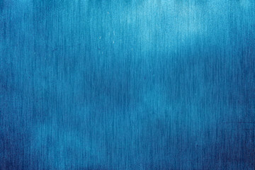 Blue wall background texture