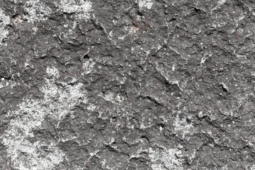 Close up cement floor