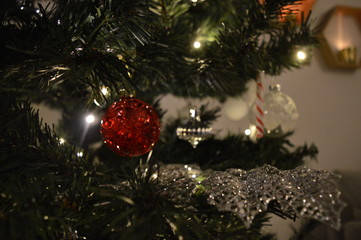 Christmas ornament