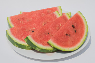 water melon, refreshment, fresh juice,raw