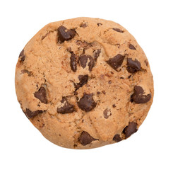 Chocolate chip cookie