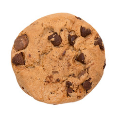 Chocolate chip cookie
