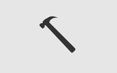 activity, building, carpentry, circle, claw, computer, construction, design, element, equipment, hammer, hand, handle, hard, home, icon, illustration, image, improvement, industry, isolated, line, met