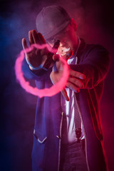 vaper. vape community.