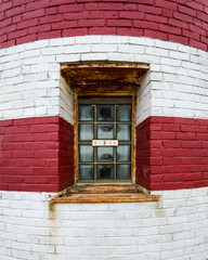 New England Lighthouse