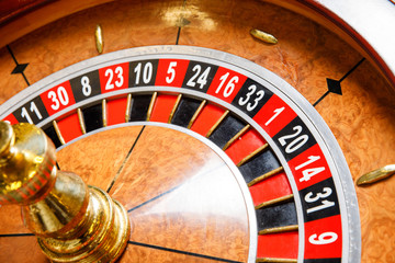 casino roulette no tokens