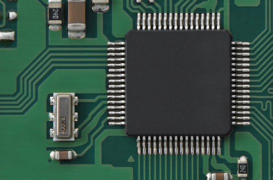 Microchip