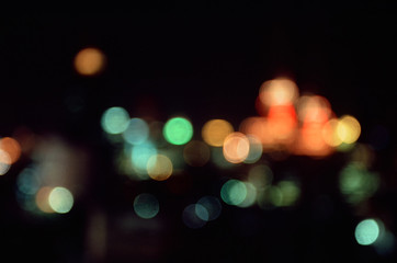 Bokeh