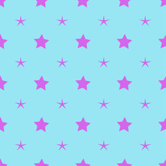 Star pattern